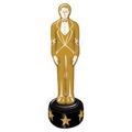 Inflatable Awards Night Statue